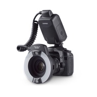 YongNuo YN-14EX TTL Macro Ring Lite Flash Light for Canon EOS DSLR Camera 5D Mark II 5D Mark III 6D 7D 60D 70D 700D 650D 600D