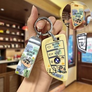 BMW Key Case 3 Series 1 5 GTF20 F22 F30 F31 F34 F10 F40 328I Ring