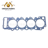 Golden Ball Leopard Brand Isuzu4HG1Cylinder Bed8973494900Foreign Trade Engine Light Truck Engine Cyl