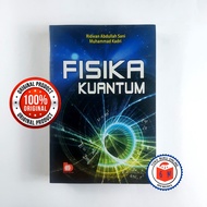 Quantum Physics - Ridwan AS