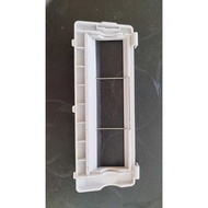 Brush Cover/ Xiaomi Robotic Vacuum E10 Main Brush Cover