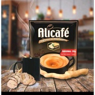 Poweroot alicafe tongkat ali 20sachetx30gm