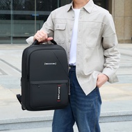 Business Backpack New Style Backpack Foreign Trade Expandable Travel Laptop Bag Commuter Large Capac