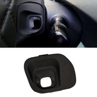 Black plastic trim for TOYOTA vehicles, durable built-in cruise control switch. Auto Pulse.