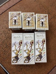 葬送的芺列蓮 USJ 盲盒