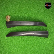 EX5 / Dream100 Emblem Frame Body