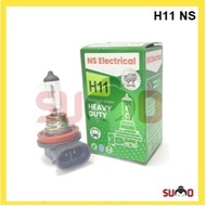 NS H11 24V 70W Halogen Bulb