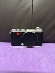 全場最平 新淨靚仔 Leica CL Body  