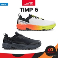 ALTRA Men's 6 Trail Running Shoes JSUC