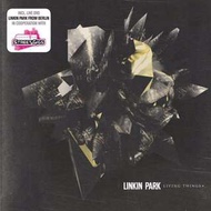 Linkin Park / Living Things+ (CD+DVD) 聯合公園 / 生命‧進化‧原點CD+演唱會DVD