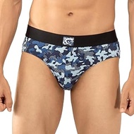 Men's CZ 301 Briefs (Pack of 1)