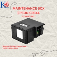 Epson C9344 (Compatible) Maintenance Box for L3550 L3556 L5590 printers Epson Maintenance Box