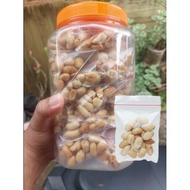 Super Crispy Jumbo Fried Peanuts with Very Savory! Delicious, Addictive, & Long-Lasting Snacks