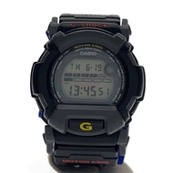 CASIO Men's Watch G-SHOCK MOTOR KING Quartz Digital DW-002RS Direct from Japan Secondhand