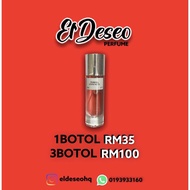 El’Deseo Inspired perfume