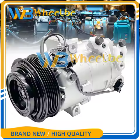 97701-N9600 AC COMPRESSOR ASSY For Kia Sportage 2023~2027 2.0 Nu 97701P2000 97701N9600 97701-P2000 9