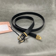 Miu Miu 皮帶 1.8 cm寬#75 80 85