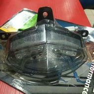 TAIL LAMP INTEGRATED KTM DUKE 200 (TINTED)