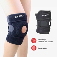 Knee Support Fitness Gym 7906