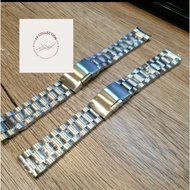 Alba GUESS UNIVERSAL ALBA EXPEDITION AC chain watch STRAP STAINLESS STELL WATCH STRAP