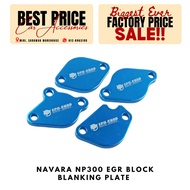 REVO EGR Block Blanking Plate ( 4 pcs )