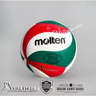 MOLTEN V5M5000 original size 5 volleyball