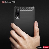 Soft Case Samsung Galaxy A50s 2019 - Samsung A50s Case