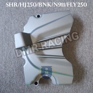 SHR3 SHR-3 HJ250 KEWS250 BNK Engine Sprocket Cover Assy