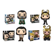 ♥ Funko Pop - THOR #36 Ang Avengers Loki #747 PRESIDENT LOKI #898 Action Figure Games Collection Do