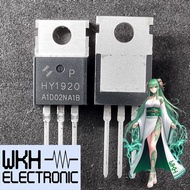 EWR27 ORI HY1920P HY1920 MOSFET N-Ch 200V 90A TO-220 HY1920 P