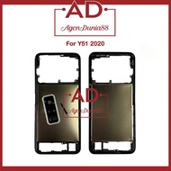 World Agent88 Bezel Bone For Vivo Y51A - Y51 2020