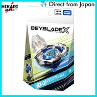 【from japan】 TAKARA TOMY BEYBLADE X BEYBLADE X BX-01 Starter Dransword 3-60F