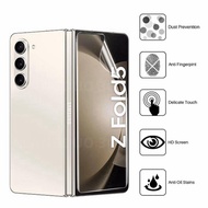 HYDROGEL SAMSUNG GALAXY Z FOLD 5 5G FRONT BACK ANTI SCRATCH Z FOLD 5