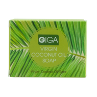 GIGA Virgin Coconut Oil Soap