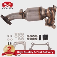 Catalytic Converter For Honda CR-V Accord | 2.4L 18190-5A3-L00 181905A3L00