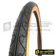 Kenda MTB Bike Smooth Outer Tire 26 X 1.95 K 90 K90 K.90 K-90 Black Brown Tanwall Gumwall