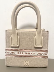 ROBINMAY 手提包-月桂女神(M)手袋