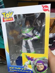 Disney   toy story  ver.2  巴斯光年   迪士尼    Sega  景品