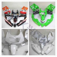ZXR250 Shell ZXR250 Full Car Board ZXR250 Full Car Surround ZXR250 Guard Plate Disc