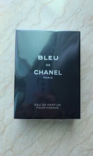 Chanel男士香水
