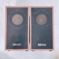 Fostex FE103 全頻喇叭
