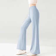 tracksuit tracksuit woman Ice Silk Pants - Women's Summer Yoga Pants with Sun Protection