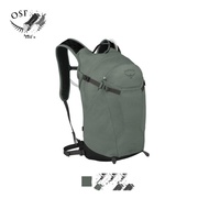 Men's Bag Women's Bag Hiking Bag Outdoor Sports Bag Backpack OSPREY Sportlite 20L Multifunctional Tr