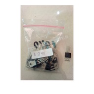 TRANSISTOR a 940 / A940