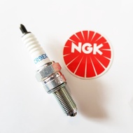 CR9EK 4548 Multi-Ground Spark Plug Yamaha FZ6BUSI NGK