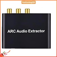 ARC Return Channel Converter HDMI-Compatible ARC Adapter Audio Adapter