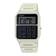 CA-53W / CA-53WF Digital Calculator Watch CA-53W gs7#