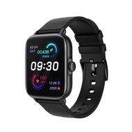 นาฬิกาสุขภาพ Smart Watch BT Call HR Sleep Smartwatch Step Counting Calorie Distance Sport Fitness Trackers for Android IOS