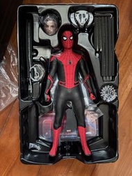 Hot Toys  MMS542 Spider-Man: Far From Home Figure
