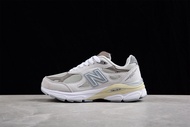 Made in the USA _ New Balance_ชุด NB990Low-Cutแฟชั่น วินเทจ รองเท้ากีฬาลำลอง รองเท้าวิ่ง รองเท้าบาสเ